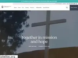 Sites similar to melbournecatholic.org.au