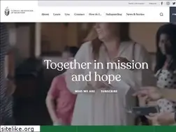 Sites similar to melbournecatholic.org