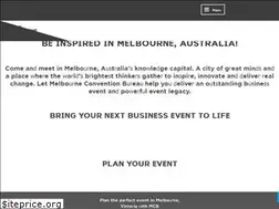 Sites similar to melbournecb.com.au