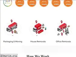 Sites similar to melbournecbdremovals.com.au