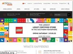 Sites similar to melbournecentral.com.au