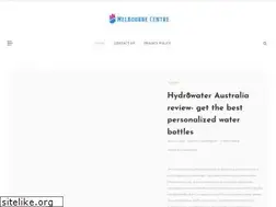 Sites similar to melbournecentre.com.au