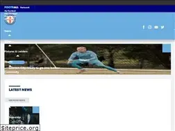 Sites similar to melbournecityfc.com.au