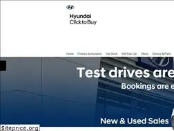 Sites similar to melbournecityhyundai.com.au