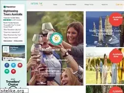 Sites similar to melbournecitytour.com.au