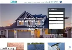 Sites similar to melbourneclean.com.au