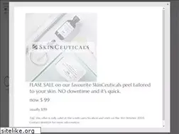 Sites similar to melbourneclinicallaser.com.au