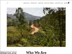 Sites similar to melbournecoffeemerchants.com.au