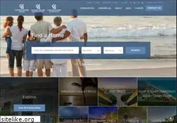 Sites similar to melbournecoldwellbanker.com