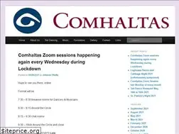 Sites similar to melbournecomhaltas.org