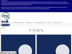 Sites similar to melbournecookieco.com.au