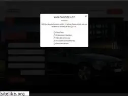 Sites similar to melbournecorporatecars.com.au