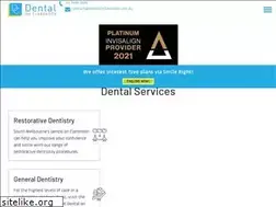 Sites similar to melbournecosmeticdentist.com.au