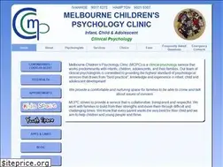 Sites similar to melbournecpc.com.au