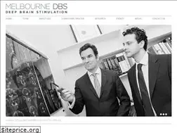 Sites similar to melbournedbs.com.au