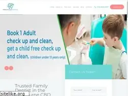 Sites similar to melbournedentalfamilycare.com.au