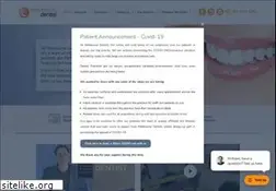 Sites similar to melbournedentist.net