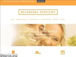 Sites similar to melbournedentistry.com