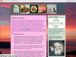 Sites similar to melbournedoula.blogspot.com