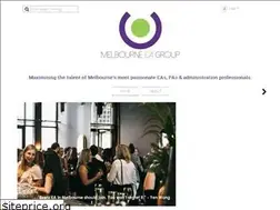 Sites similar to melbourneeagroup.com
