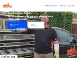 Sites similar to melbourneemergencyglass.com.au