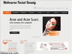 Sites similar to melbournefacials.com.au
