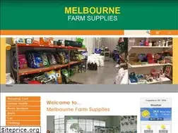 Sites similar to melbournefarm.com.au