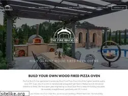 Sites similar to melbournefirebricks.com.au