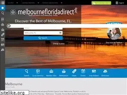 Sites similar to melbournefloridadirect.info
