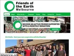 Sites similar to melbournefoe.org.au