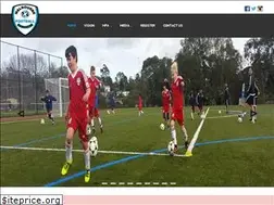 Sites similar to melbournefootballacademy.com.au