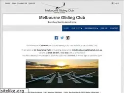 Sites similar to melbourneglidingclub.com.au