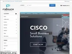 Sites similar to melbourneglobal.com.au