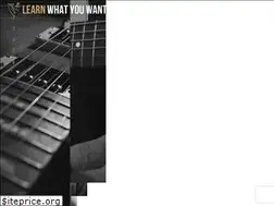 Sites similar to melbourneguitarteachers.com.au