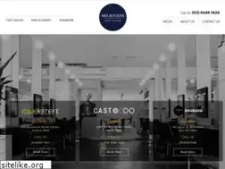 Sites similar to melbournehairsalon.com.au