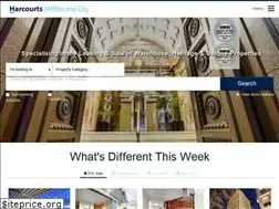 Sites similar to melbourneharcourts.com.au