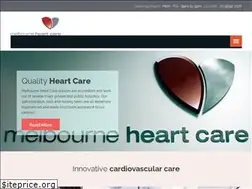 Sites similar to melbourneheartcare.com.au