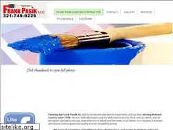 Sites similar to melbournehousepainter.com