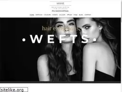 Sites similar to melbournehumanhairextensions.com.au