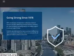Sites similar to melbourneinsurancebrokers.com.au