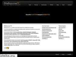 Sites similar to melbourneitc.com.au