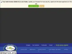 Sites similar to melbournelocksmiths.com.au