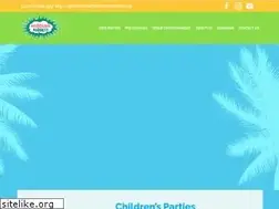 Sites similar to melbournemadness.net