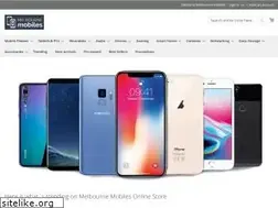 Sites similar to melbournemobiles.com.au