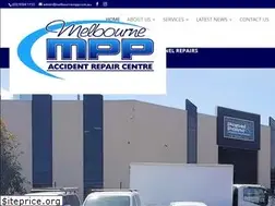 Sites similar to melbournempp.com.au