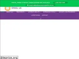 Sites similar to melbournenaturopathy.com.au