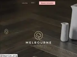 Sites similar to melbourneoakfloors.com.au