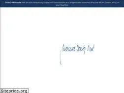 Sites similar to melbourneobesitysurgery.com.au