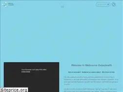 Sites similar to melbourneosteohealth.com