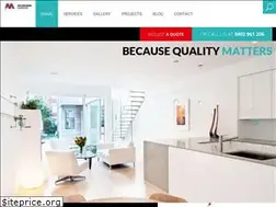 Sites similar to melbournepainters.co